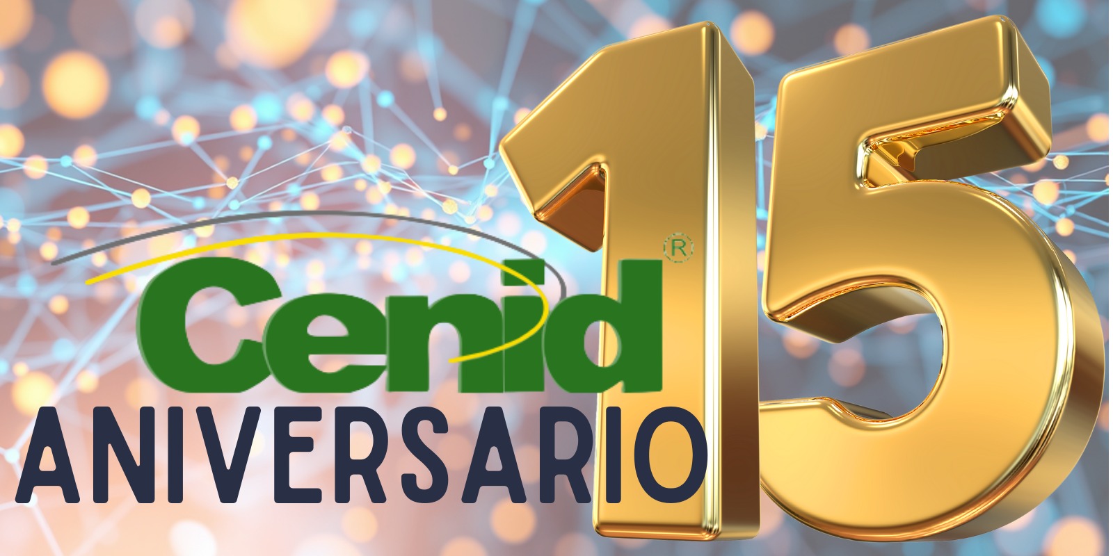 CENID 15